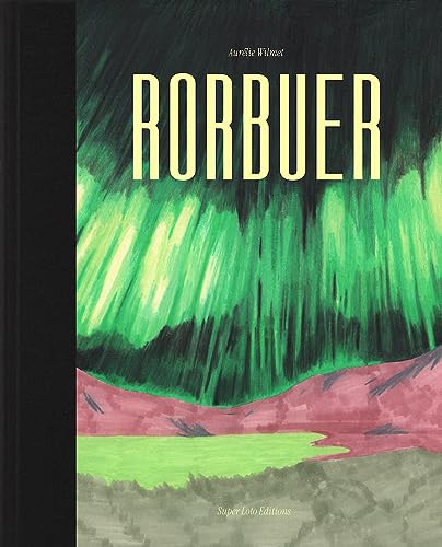 Rorbuer - Nouvelle Edition