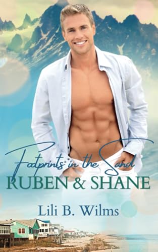 Ruben & Shane: Footprints in the Sand