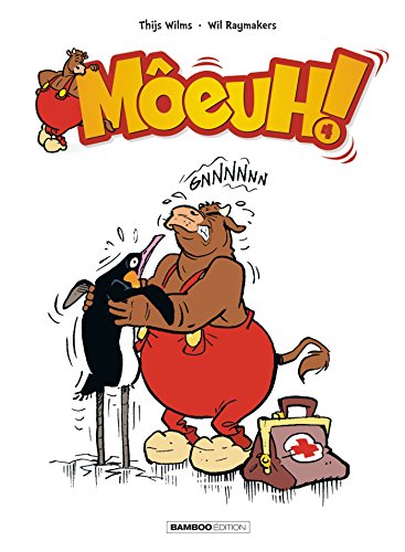 Môeuh ! - tome 04
