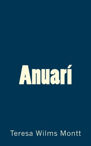 Colección Poemas. Anuarí