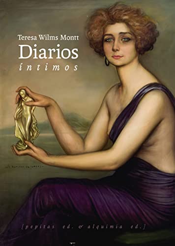 Diarios íntimos (No Ficción, Band 66) von PEPITAS DE CALABAZA