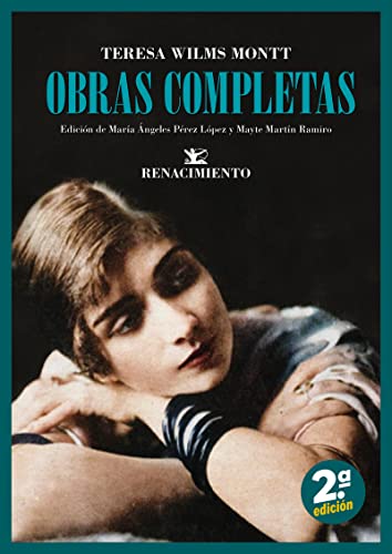 Obras completas (Los Cuatro Vientos. Serie Mayor, Band 10) von EDITORIAL RENACIMIENTO (UDL)