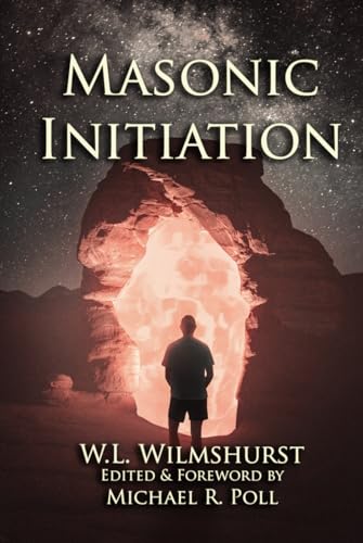 Masonic Initiation Masonic Initiation von Cornerstone Book Publishers