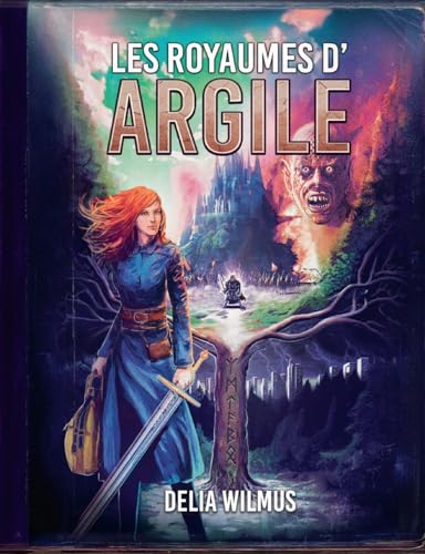 Les Royaumes d'argile von BoD – Books on Demand – Frankreich