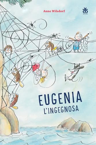Eugenia l'ingegnosa (Narratori) von Sinnos