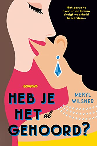 Heb je het al gehoord? Heb je het al gehoord? von Z&K