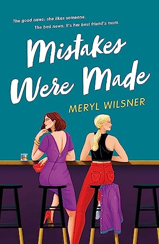 Mistakes Were Made von Little, Brown Book Group