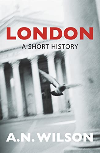 London: A Short History