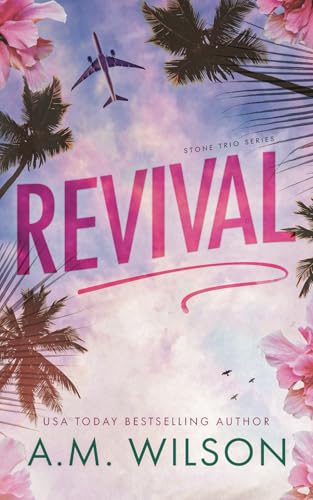 Revival (Stone Trio, Band 1) von Independently published