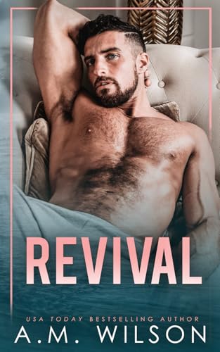 Revival: Alternate Edition (Model Cover) von Independently published