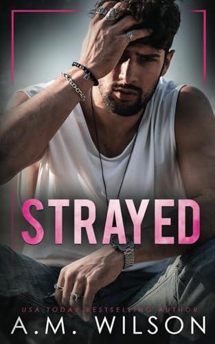 Strayed (Powell Sanctuary, Band 2)