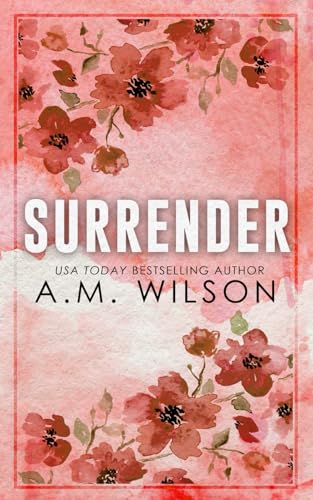 Surrender: Special Edition Paperback (Powell Sanctuary)