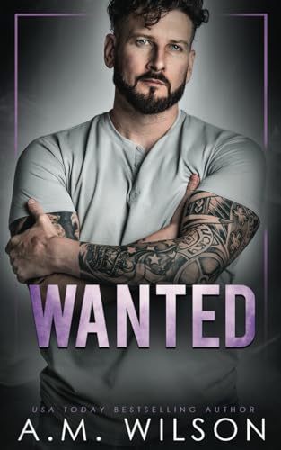 Wanted (Powell Sanctuary, Band 4)