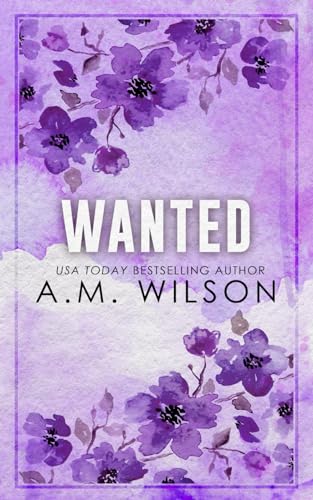 Wanted: Special Edition Paperback (Powell Sanctuary)