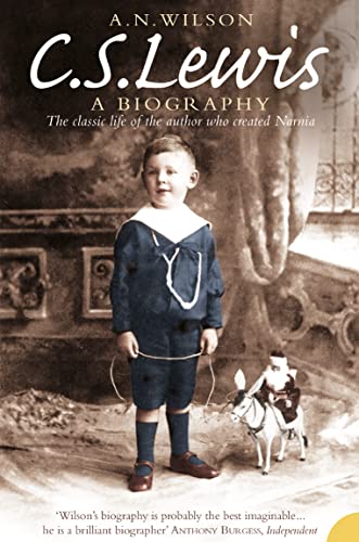 C. S. Lewis: A Biography von HarperCollins
