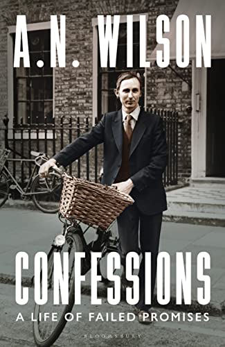 Confessions: A Life of Failed Promises von Bloomsbury Continuum