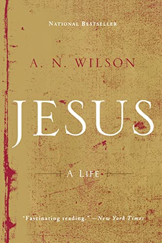 Jesus: A Life