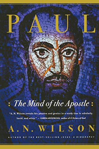 Paul: The Mind of the Apostle von W. W. Norton & Company