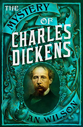 The Mystery of Charles Dickens von Atlantic Books