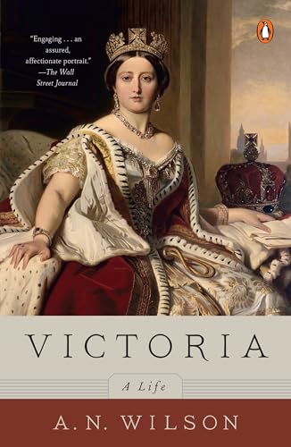 Victoria: A Life von Random House Books for Young Readers
