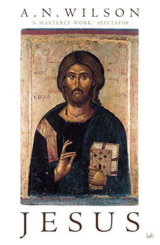 Jesus von PIMLICO