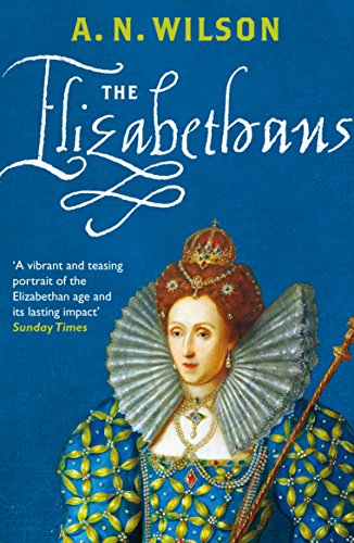 The Elizabethans von Arrow