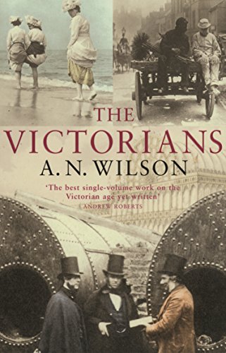 The Victorians von Arrow
