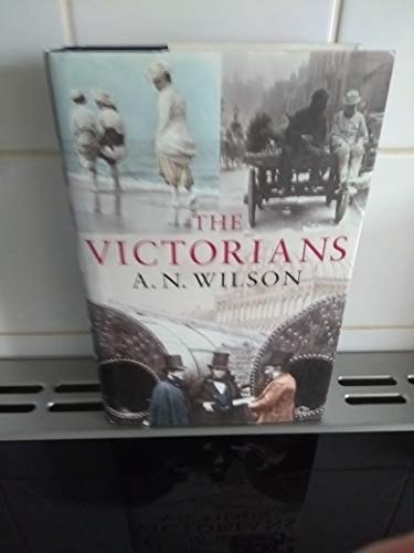 The Victorians