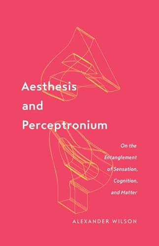 Aesthesis and Perceptronium: On the Entanglement of Sensation, Cognition, and Matter (Posthumanities, 51, Band 51)