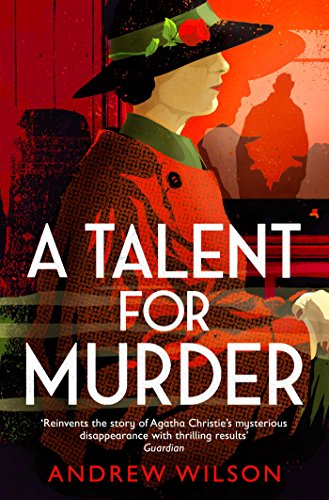 A Talent for Murder von Simon & Schuster