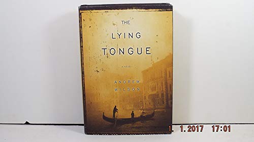 The Lying Tongue The Lying Tongue