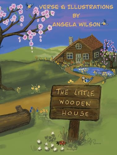 The Little Wooden House von Austin Macauley Publishers