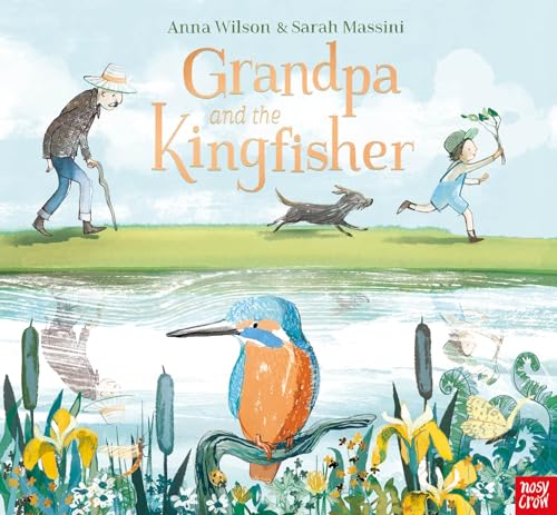 Grandpa and the Kingfisher