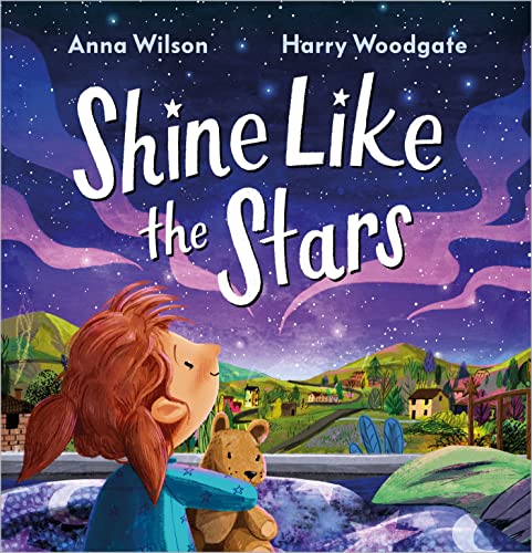 Shine Like the Stars Shine Like the Stars