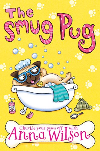 The Smug Pug (Pooch Parlour)