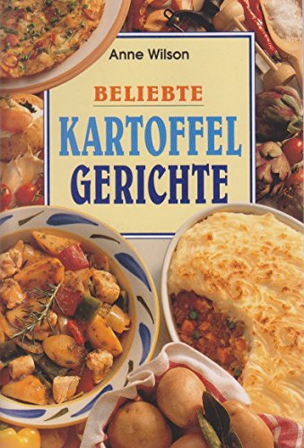 Beliebte Kartoffelgerichte