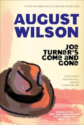 Joe Turner's Come and Gone: A Play in Two Acts von Plume