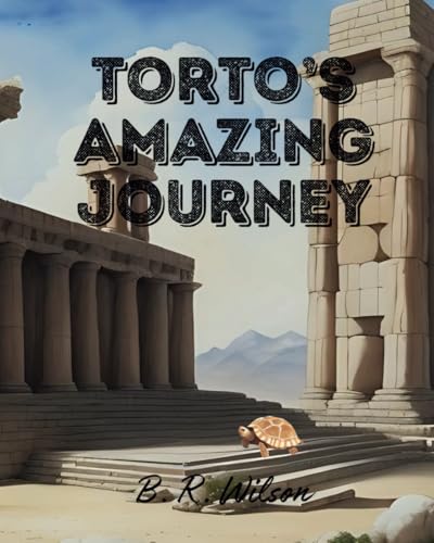 Torto's Amazing Journey von Independently published