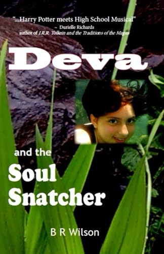Deva and the Soul Snatcher von SpiritBooks