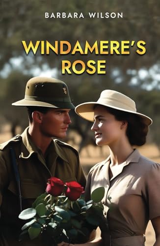 Windamere’s Rose von BARBARA WILSON