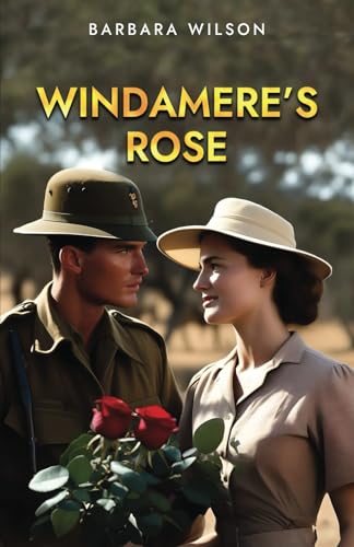 Windamere’s Rose von BARBARA WILSON