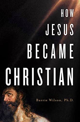 How Jesus Became Christian von St. Martins Press-3PL
