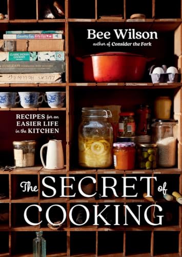 The Secret of Cooking: Recipes for an Easier Life in the Kitchen von W. W. Norton & Company