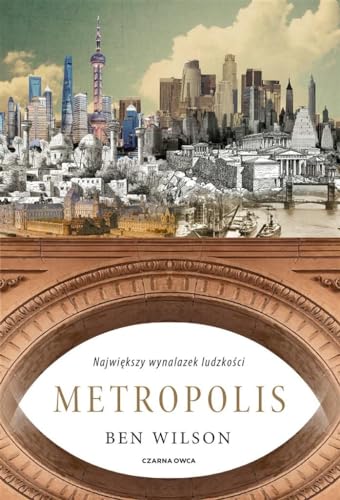 Metropolis: Największy wynalazek ludzkości