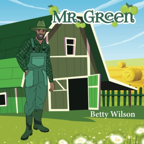 Mr. Green
