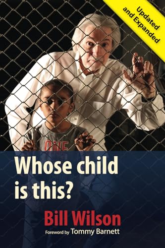 Whose Child Is This? (Expanded Edition) von Honornet