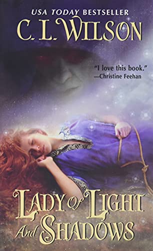Lady of Light and Shadows (Tairen Soul, 2, Band 2)
