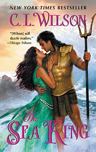 The Sea King von Avon Books
