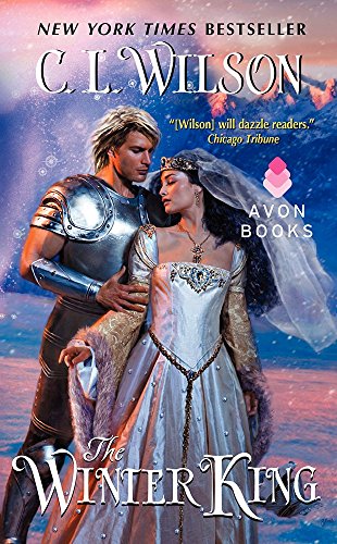 The Winter King (Weathermages of Mystral, 1, Band 1)