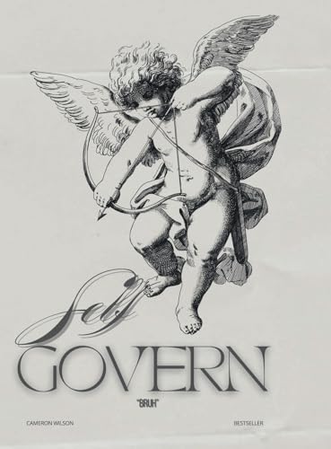Self Governing: BRUH von Lulu.com